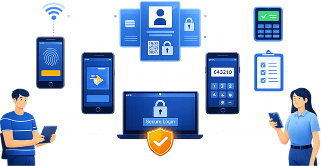 Accops HyID: Identity and Access Management Solution