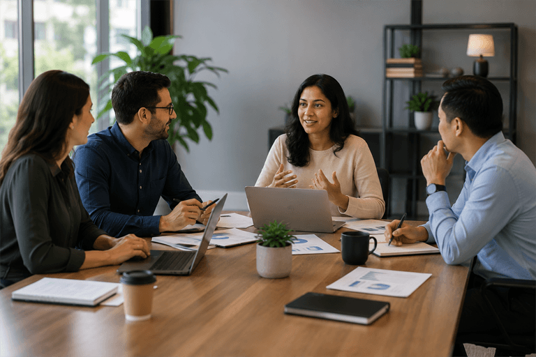 Secure SaaS access with identity-led governance and session control