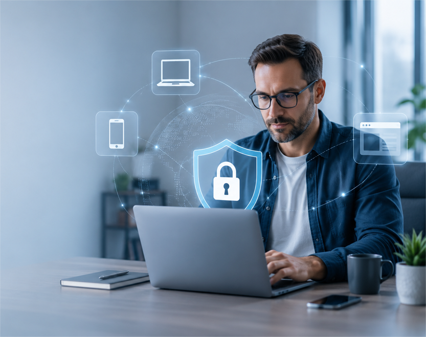 Zero Trust Network Access use cases for secure remote and third-party access