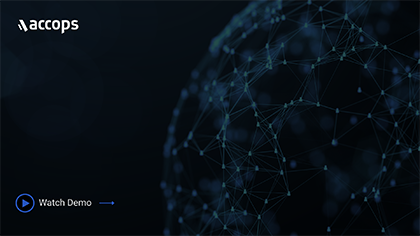 Accops Photon – Complete Platform Demo
