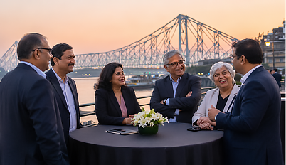 CIO Association – Kolkata