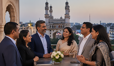 CIO Association – Hyderabad
