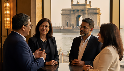 CIO Association – Mumbai