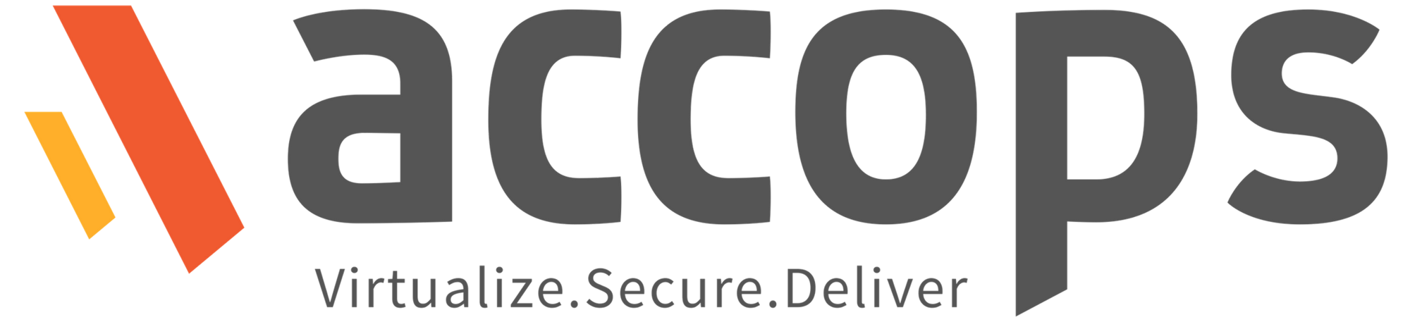 Discover Why Accops Stands Out in Secure Solutions
